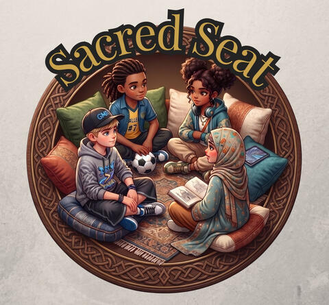 The Sacred Seat